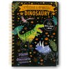 Svojtka Vyškrabuj a poznávaj Dinosaury Svojtka Vyškrabuj a poznávaj Dinosaury
