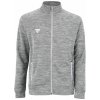 Pánske mikiny Tecnifibre Team Jacket - silver - Sivý (XL) Pánske mikiny Tecnifibre Team Jacket - silver - Sivý (XL)