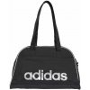 Taška adidas LINEAR ESS BWL BAG čierna JW0932 Taška adidas LINEAR ESS BWL BAG čierna JW0932