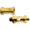 BH - Adaptér pre štúdiové svetlá/blesky + Adaptér 1/4 na 3/8 závit BH - Adaptér pre štúdiové svetlá/blesky + Adaptér 1/4 na 3/8 závit