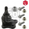 Zvislý/nosný čap FEBI BILSTEIN 32163 Zvislý/nosný čap FEBI BILSTEIN 32163