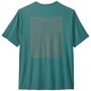 Tričko PATAGONIA M CAP COOL DAILY GRAPHIC SHIRT Man veľkosť XXL Tričko PATAGONIA M CAP COOL DAILY GRAPHIC SHIRT Man veľkosť XXL