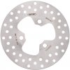 MTX Performance ATV Brake Disc Front Solid Round Honda MD6006 01063 MDS01063 MTX Performance ATV Brake Disc Front Solid Round Honda MD6006 01063 MDS01063