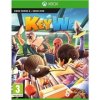 KeyWe (X1/XSX) KeyWe (X1/XSX)