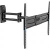 TV držák Meliconi, 580471, FlatStyle FDRP 600, výklopný, dvojité rameno, pro TV od 40 -82 , nosnost 45 kg TV držák Meliconi, 580471, FlatStyle FDRP 600, výklopný, dvojité rameno, pro TV od 40 -82 , nosnost 45 kg