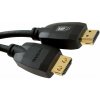 Kábel SCP 990UHD-10 HDMI - HDMI 3 m Kábel SCP 990UHD-10 HDMI - HDMI 3 m