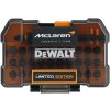 Sada príslušenstva MCLAREN 32 dielna s držiakom bitov FLEXTORQ DEWALT DT70900T Sada príslušenstva MCLAREN 32 dielna s držiakom bitov FLEXTORQ DEWALT DT70900T