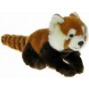 Panda červená 26 cm Panda červená 26 cm