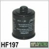HIFLO FILTRO Olejový filter HF197 M200-061 HIFLO FILTRO Olejový filter HF197 M200-061