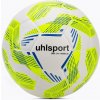 Futbalová lopta uhlsport 350 Lite Addglue white/fluo yellow/dark blue veľkosť 5 Futbalová lopta uhlsport 350 Lite Addglue white/fluo yellow/dark blue veľkosť 5