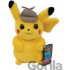 Pokémon detective Pokémon detective