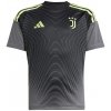 Adidas Juventus FC brankársky dres detský (2025-2026) domáci Adidas Juventus FC brankársky dres detský (2025-2026) domáci