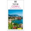 DK Top 10 Corfu and the Ionian Islands DK Top 10 Corfu and the Ionian Islands