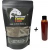 METHOD FEEDER FANS Premium Method Mix Set Spicy Meat 600g + 200ml METHOD FEEDER FANS Premium Method Mix Set Spicy Meat 600g + 200ml