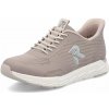 Dámske tenisky RIEKER M9052-60 béžová W5 39 Dámske tenisky RIEKER M9052-60 béžová W5 39