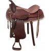 Silver Horse Wisconsin Western Saddle Silver Horse Wisconsin Western Saddle