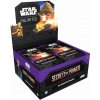 Fantasy Flight Games Star Wars: Unlimited TCG - Secrets of Power Booster Box Fantasy Flight Games Star Wars: Unlimited TCG - Secrets of Power Booster Box