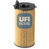 Olejový filter UFI 25.167.00 Olejový filter UFI 25.167.00