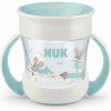 Nuk hrnček Mini Magic Cup 160ml modrá Nuk hrnček Mini Magic Cup 160ml modrá