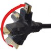 HDMI/HDMI flexi 1,0m 1300 HDMI/HDMI flexi 1,0m 1300