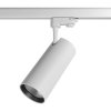 ARELUX XTILT TL04NW MWH (30W) (LED svietidlo pre koľajnicový systém.) ARELUX XTILT TL04NW MWH (30W) (LED svietidlo pre koľajnicový systém.)