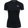 Under Armour Kompresné UA HG Authentics Comp SS BLK 1365460 001 Under Armour Kompresné UA HG Authentics Comp SS BLK 1365460 001