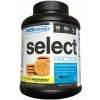 PEScience Select Protein 891g - čokoládový lanýž PEScience Select Protein 891g - čokoládový lanýž