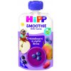 Hipp BIO Smoothie jablko hruška Borůvky 120 ml
