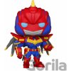 Funko POP! Avengers Mech Strike Captain Marvel Marvel Funko POP! Avengers Mech Strike Captain Marvel Marvel