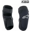 Chrániče kolien Alpinestars A-Impact PLASMA Pro Veľkosť: XL Chrániče kolien Alpinestars A-Impact PLASMA Pro Veľkosť: XL