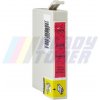 READYToner Atramentový cartridge Epson 803 (C13T08034010 / T0803) magenta (purpurový), kompatibilný READYToner Atramentový cartridge Epson 803 (C13T08034010 / T0803) magenta (purpurový), kompatibilný