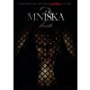 Mníška 2 DVD Mníška 2 DVD