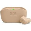 JBL Wave Buds béžová / Bezdrôtové slúchadlá / mikrofón / BT 5.2 / IPX2 (JBLWBUDSBEG) JBL Wave Buds béžová / Bezdrôtové slúchadlá / mikrofón / BT 5.2 / IPX2 (JBLWBUDSBEG)
