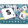 Mattel Scrabble Original PL Doskové hry Mattel Scrabble Original PL Doskové hry