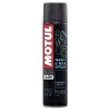 Motul E9 Wash & Wax 400 ml Motul E9 Wash & Wax 400 ml