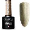 Claresa Gél lak Full Glitter 2 5 ml Claresa Gél lak Full Glitter 2 5 ml