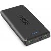 Powerbanka SBS TTBB10000FASTPD20K 10000 mAh 20W s funkciou Power Delivery - čierna Powerbanka SBS TTBB10000FASTPD20K 10000 mAh 20W s funkciou Power Delivery - čierna