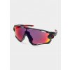 Cyklistické okuliare Oakley Jawbreaker - matte black/prizm road Cyklistické okuliare Oakley Jawbreaker - matte black/prizm road