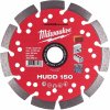 MILWAUKEE Diamantový kotúč HUDD 150 mm 4932399821 MILWAUKEE Diamantový kotúč HUDD 150 mm 4932399821