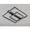 LED stropné svietidlo s diaľkovým ovládačom 95W - J3367/B LED stropné svietidlo s diaľkovým ovládačom 95W - J3367/B