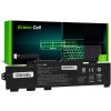 Green Cell HP166 4700 mAh batéria - neoriginálna Green Cell HP166 4700 mAh batéria - neoriginálna
