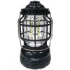 TRIXLINE Lampa TR 216 Black, Led Cob 3x3W TRIXLINE Lampa TR 216 Black, Led Cob 3x3W
