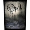 Nažehlovačka Opeth - Blackwater Park Nažehlovačka Opeth - Blackwater Park