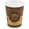 Papierový pohár Coffee to go M 280 ml hnedý 50 ks WMX/76628/PAK Papierový pohár Coffee to go M 280 ml hnedý 50 ks WMX/76628/PAK
