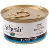 Schesir Cat tuniak v želé 85 g