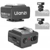 Ulanzi Miniatúrny blesk LA10 47027 Ulanzi Miniatúrny blesk LA10 47027