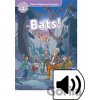 Oxford Read and Imagine: Level 4 - Bats! with Audio Mp3 Pack - Paul Shipton Oxford Read and Imagine: Level 4 - Bats! with Audio Mp3 Pack - Paul Shipton