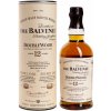 The Balvenie DoubleWood 12y 40% 0,7 l (tuba) The Balvenie DoubleWood 12y 40% 0,7 l (tuba)