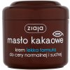 Ziaja kakaové maslo výživný telový krém 200 ml