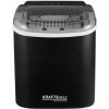 Výrobník ľadu Kraft&Dele KD4124 čierny, 110 W Výrobník ľadu Kraft&Dele KD4124 čierny, 110 W